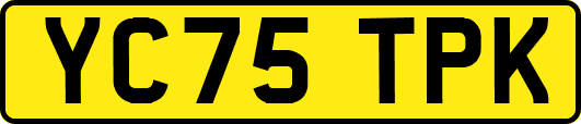 YC75TPK