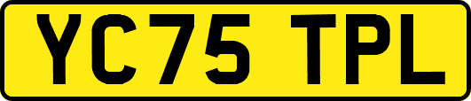 YC75TPL