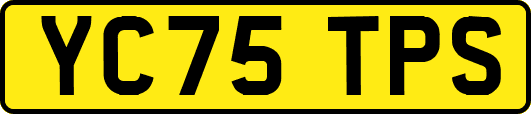 YC75TPS