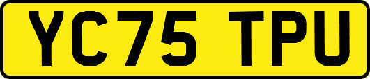YC75TPU