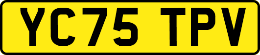 YC75TPV