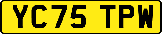 YC75TPW