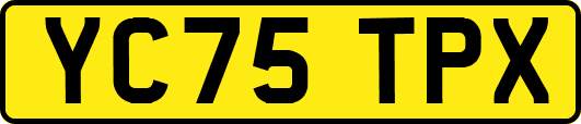 YC75TPX
