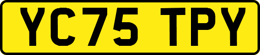 YC75TPY