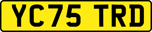 YC75TRD