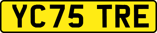 YC75TRE