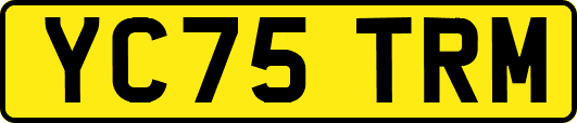 YC75TRM