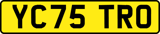 YC75TRO