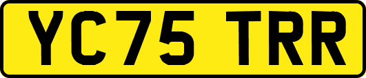 YC75TRR