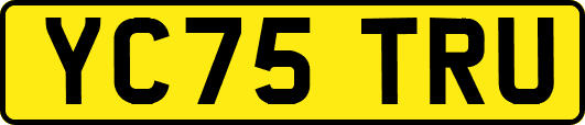 YC75TRU