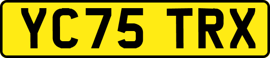 YC75TRX
