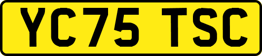 YC75TSC