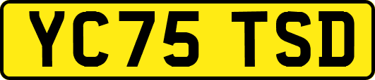 YC75TSD
