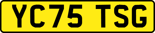 YC75TSG
