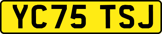 YC75TSJ