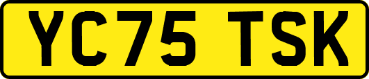 YC75TSK