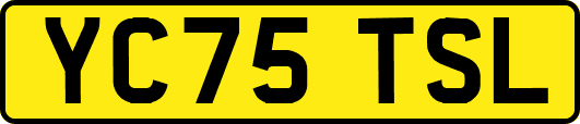 YC75TSL