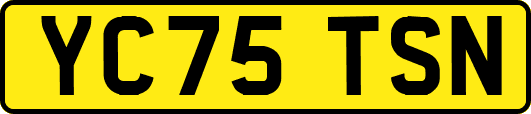 YC75TSN