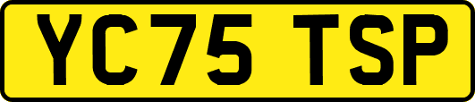 YC75TSP