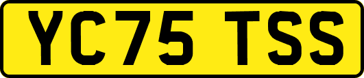 YC75TSS