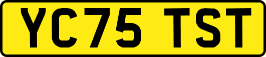 YC75TST