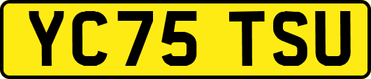 YC75TSU