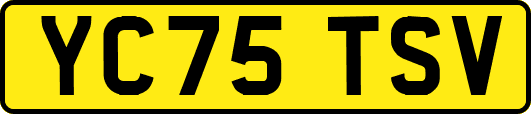 YC75TSV