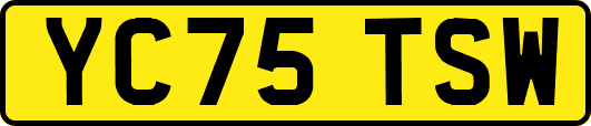 YC75TSW