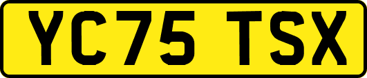 YC75TSX