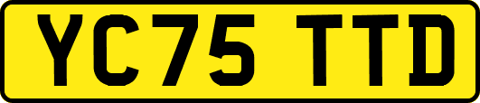 YC75TTD