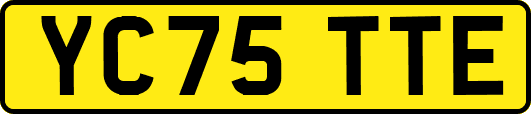 YC75TTE