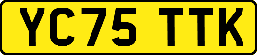 YC75TTK