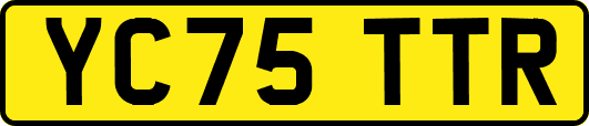 YC75TTR