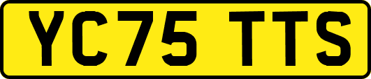 YC75TTS