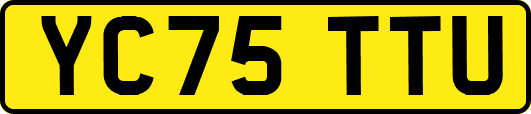 YC75TTU