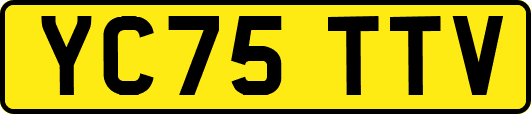 YC75TTV