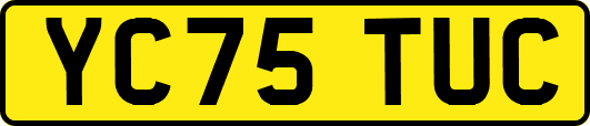 YC75TUC