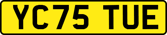 YC75TUE