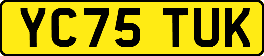 YC75TUK