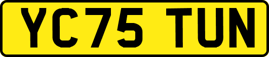 YC75TUN
