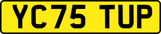 YC75TUP