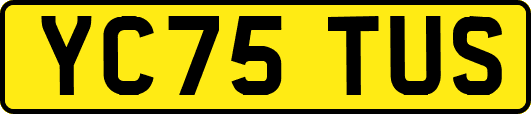 YC75TUS