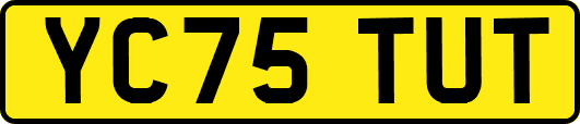 YC75TUT