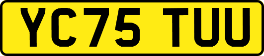 YC75TUU