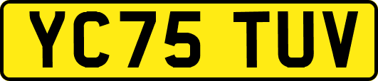 YC75TUV