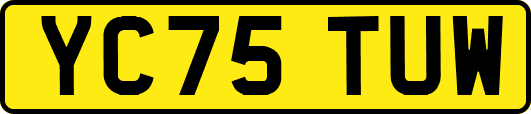 YC75TUW