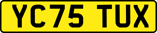 YC75TUX