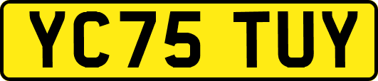 YC75TUY