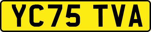 YC75TVA