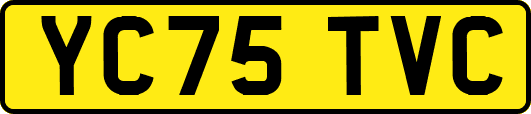 YC75TVC